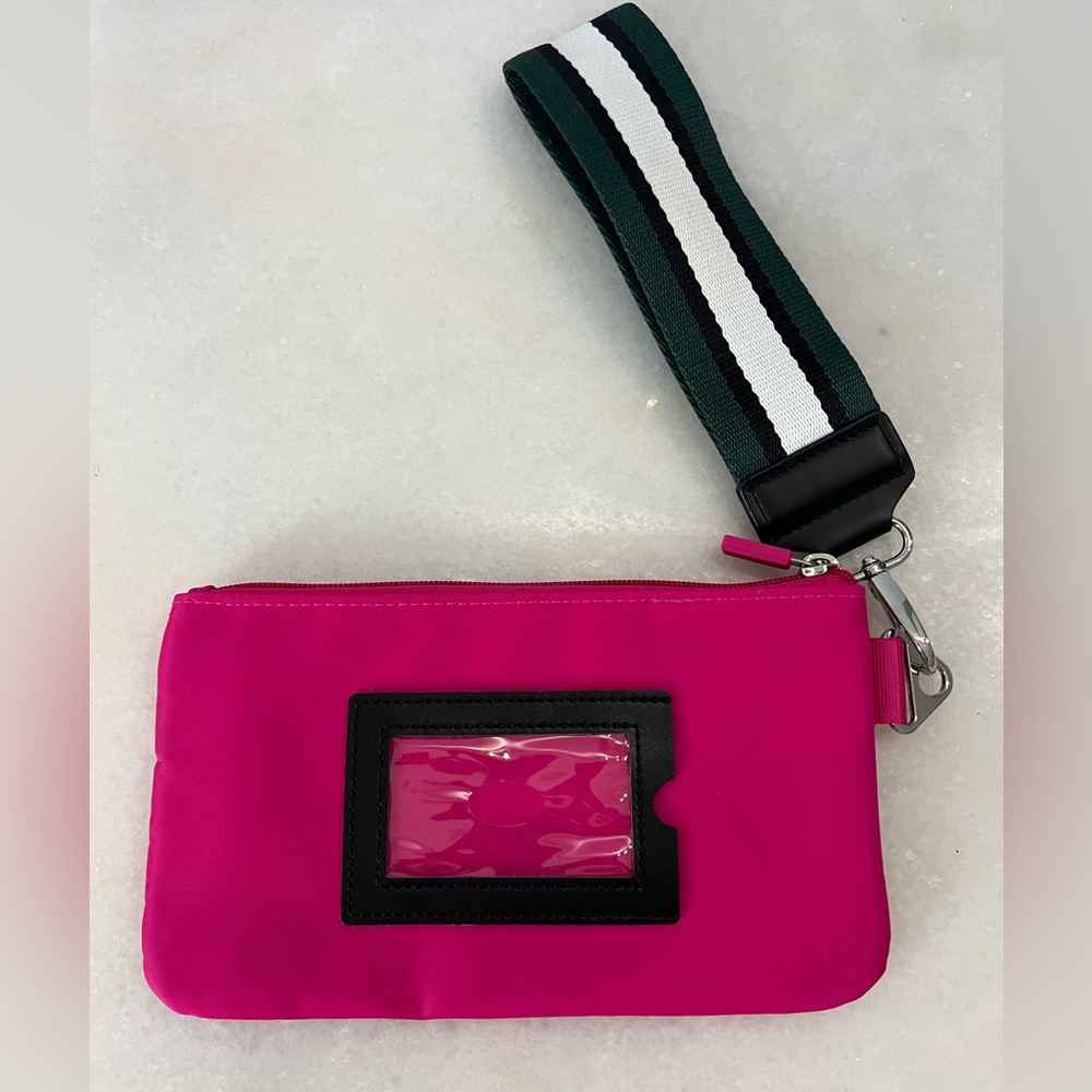 IKWHIP XL Everyday Essential Wristlet